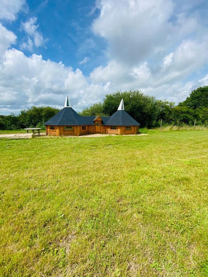 Miniature Oast House *